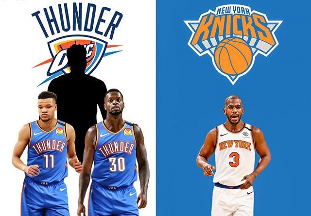 篮球永远是团队运动（篮球的本质是团队协作）