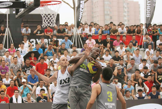 最后阶段完成惊天逆转（终局时刻上演绝地翻盘）