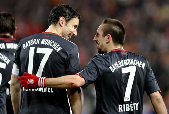 一步一個腳 一步一個腳