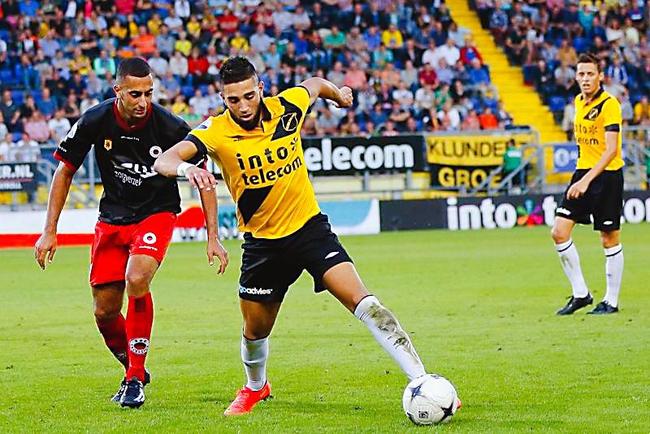 一次细微的 一次细微的