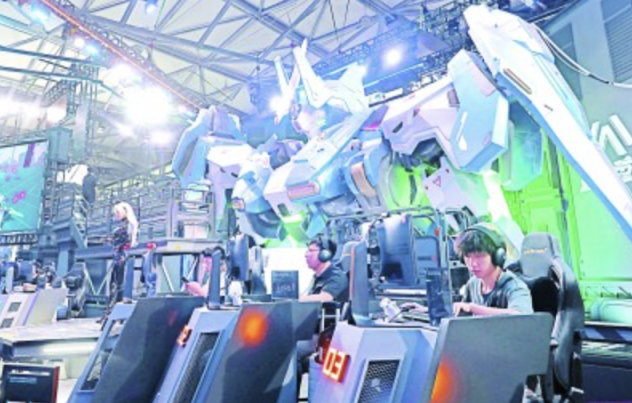 这种高效执 这种高效执